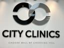 City Clinics Group Limited logo